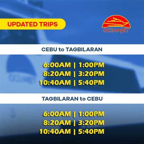 cebu to bohol fare.